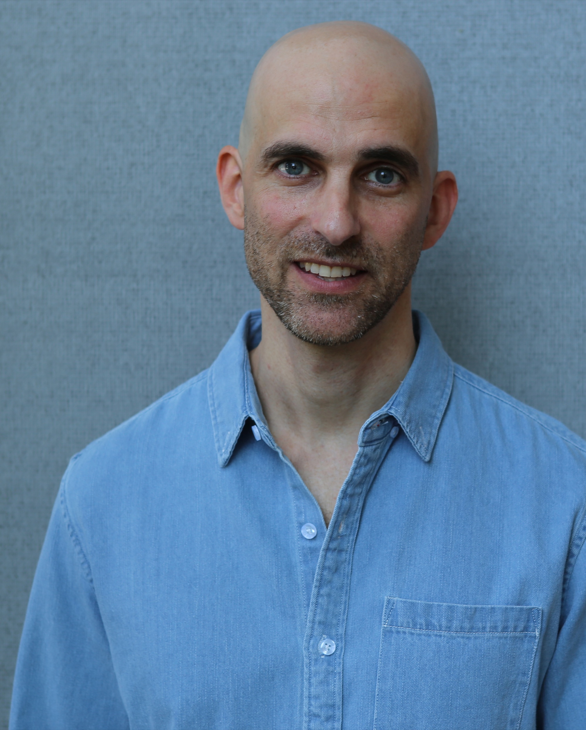 Ido Sternberg