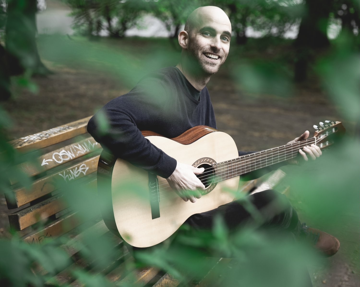 Ido Sternberg
